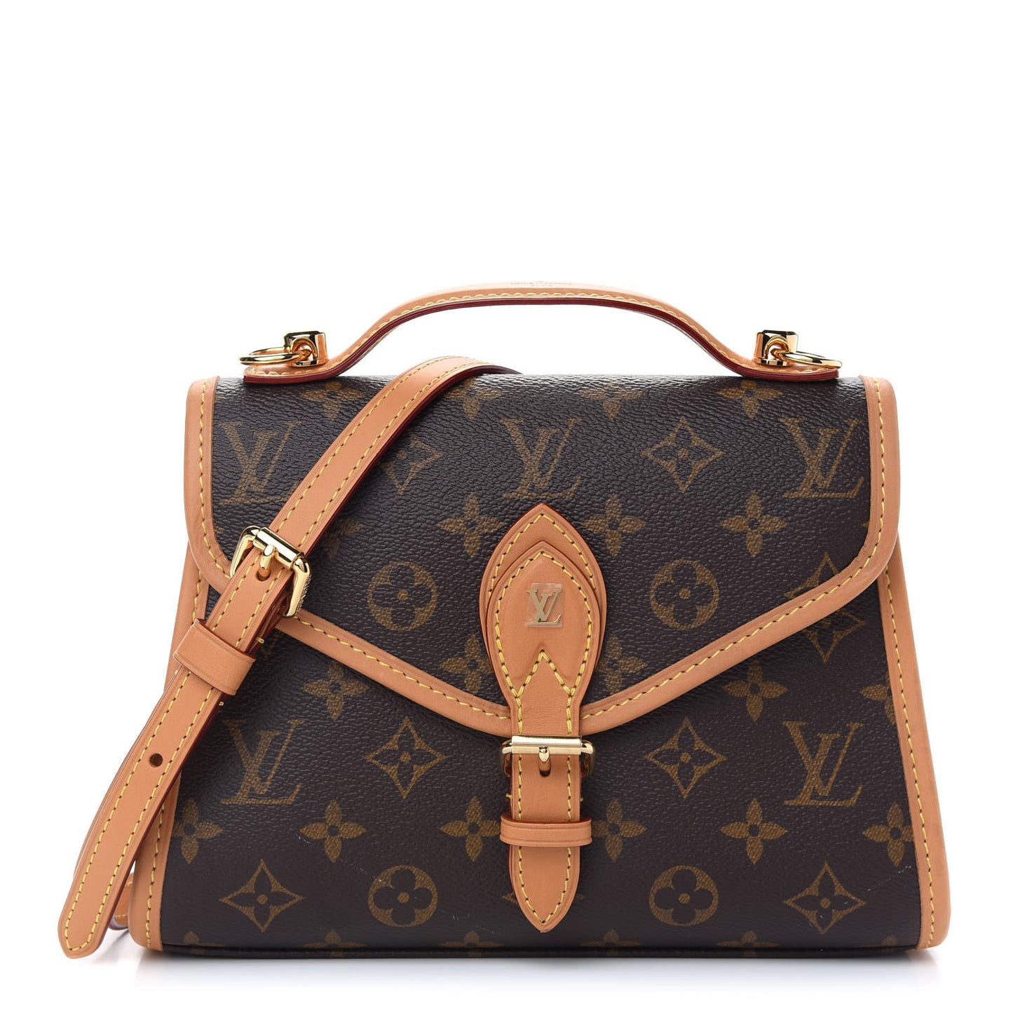 Monogram LV Ivy