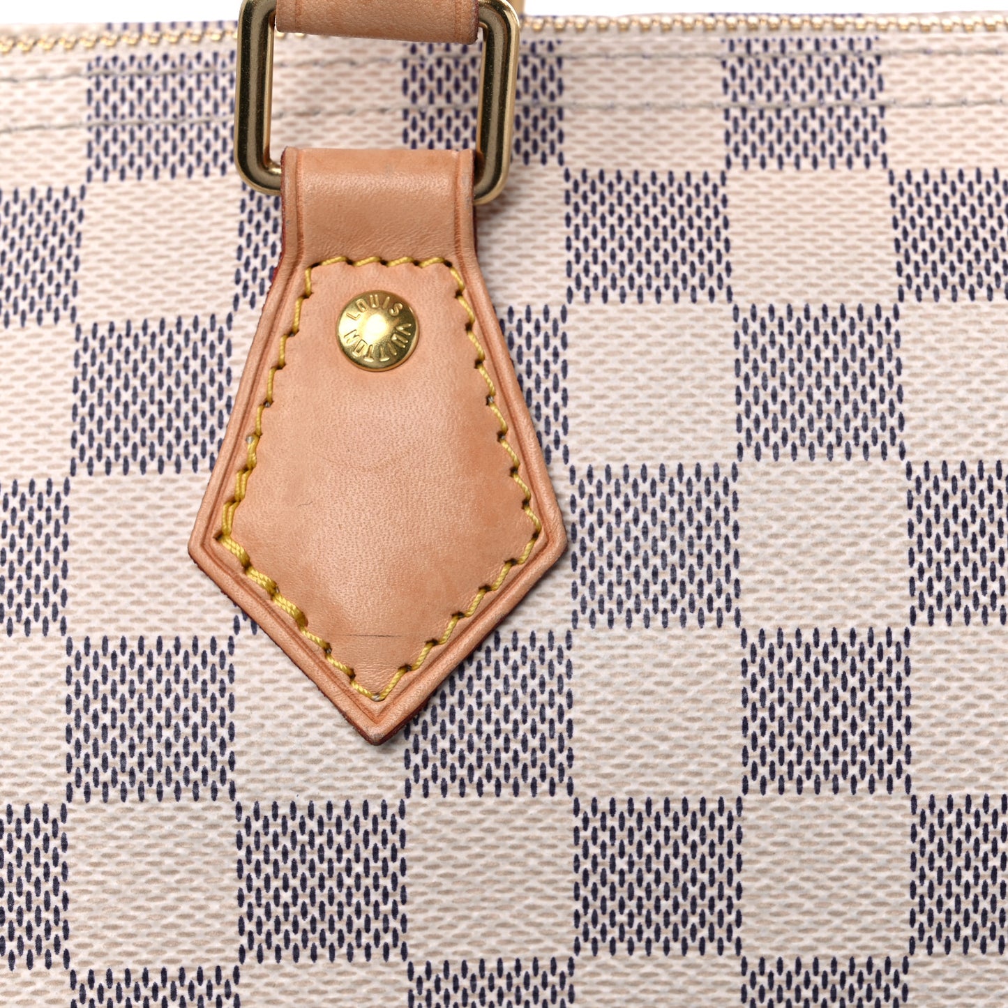 Damier Azur Speedy 35