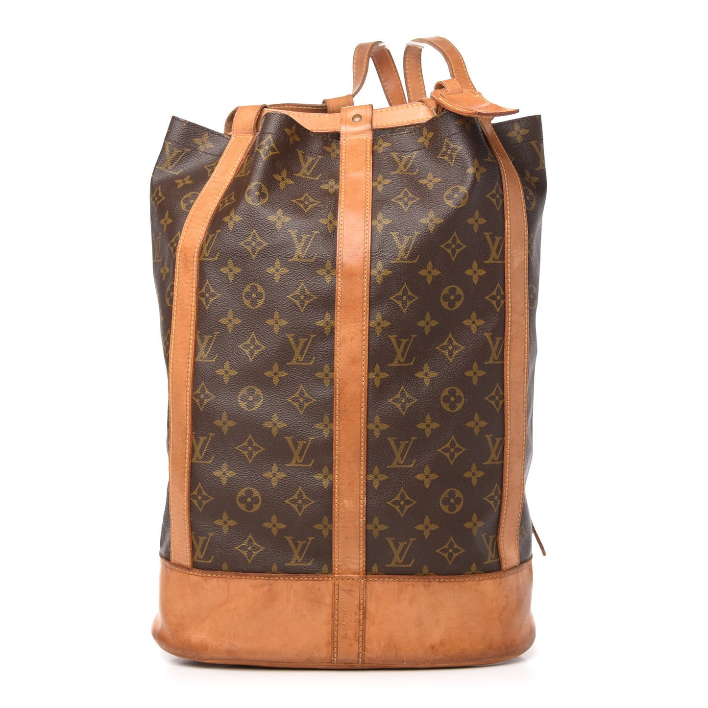 Monogram Randonnee GM Backpack