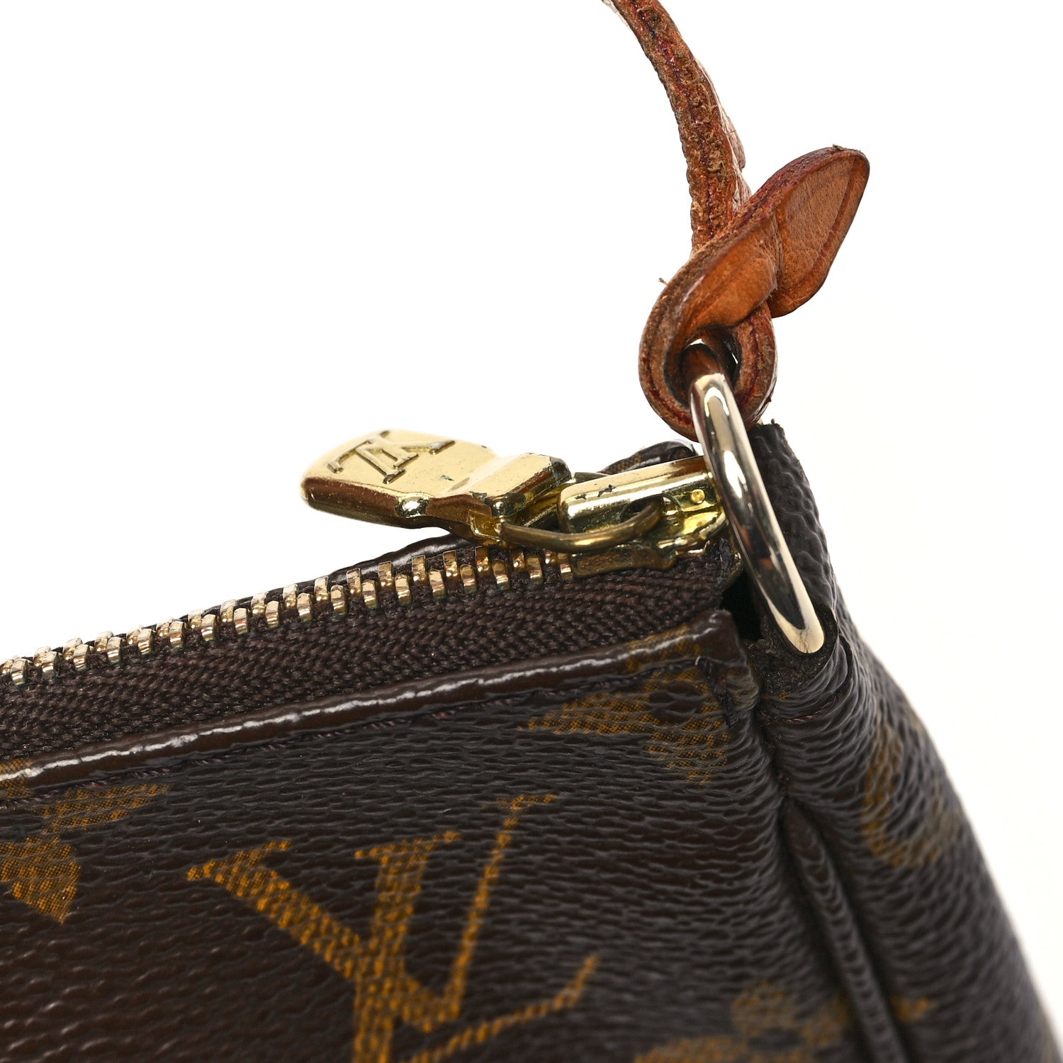 Louis Vuitton Monogram Pochette Accessories 11 of 12