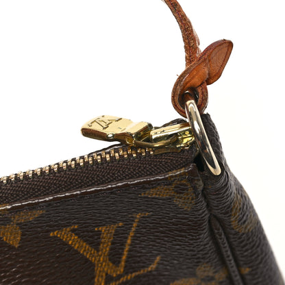 Louis Vuitton Monogram Pochette Accessories 11 of 12