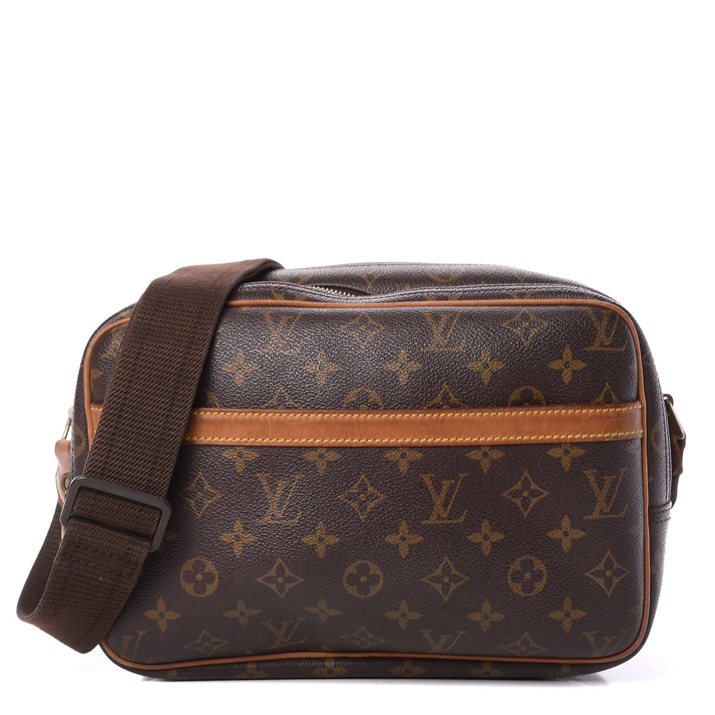 Monogram Reporter PM