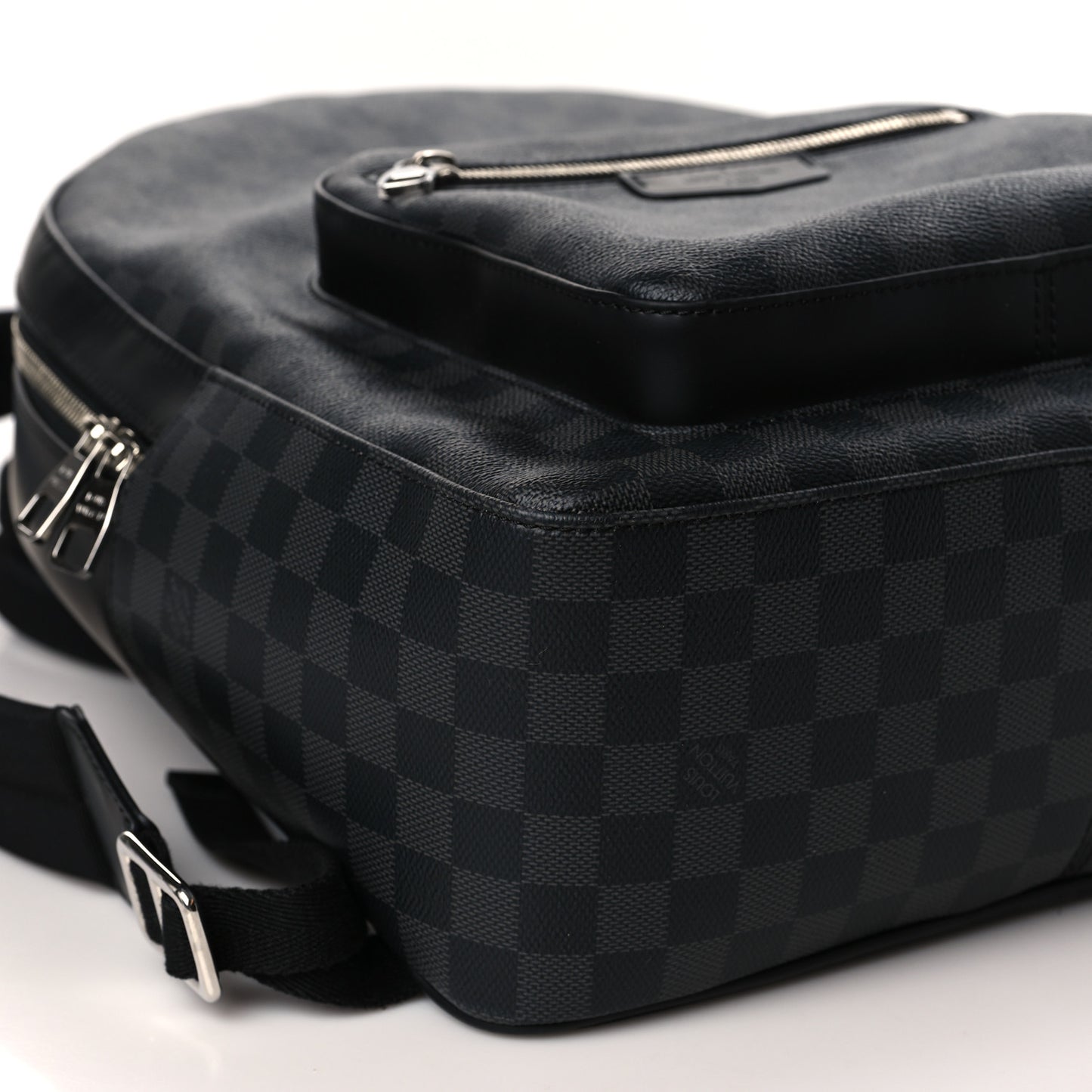 Damier Graphite Josh Backpack