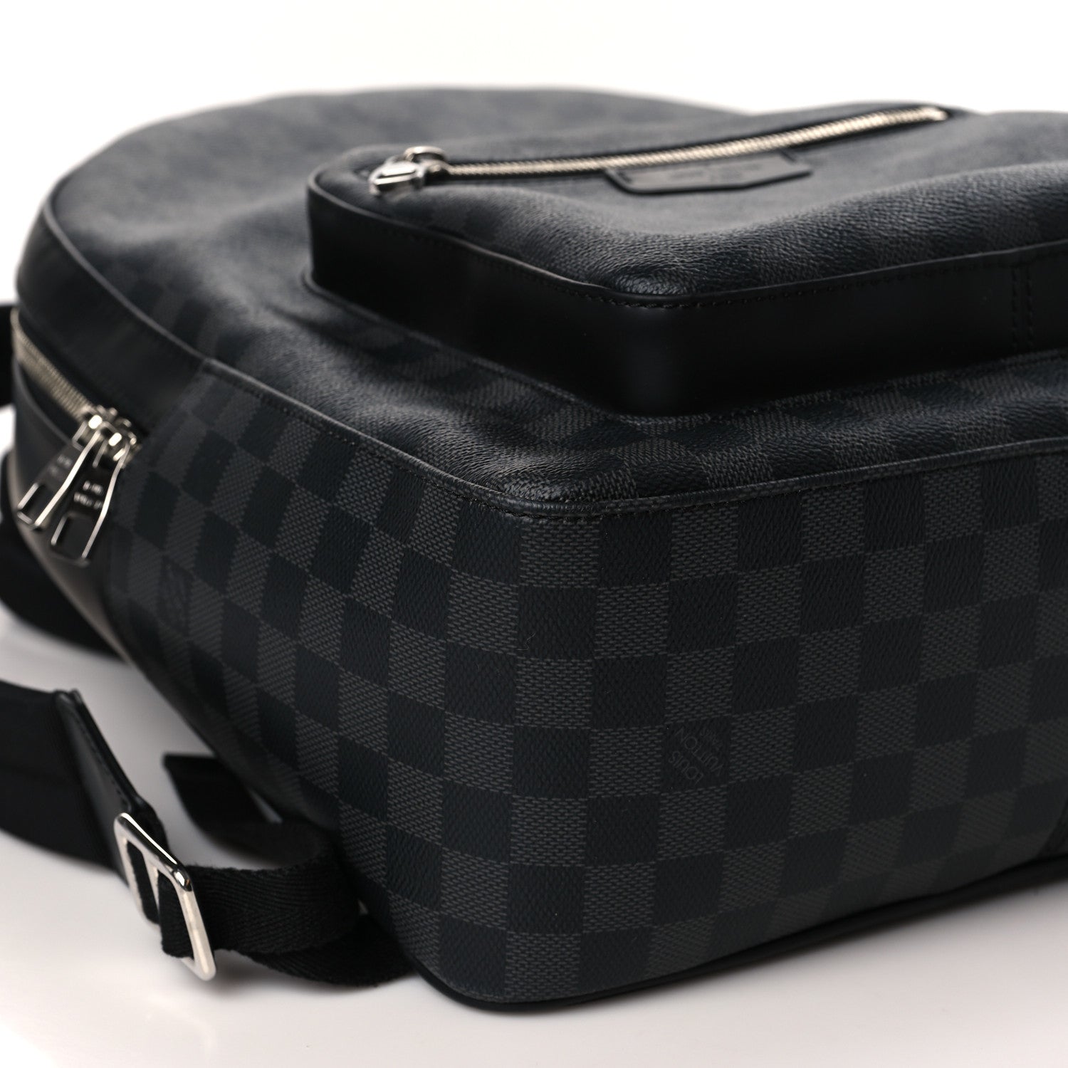 Louis Vuitton Damier Graphite Josh Backpack 7 of 8