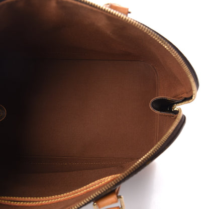 Louis Vuitton Monogram Alma PM 5 of 9
