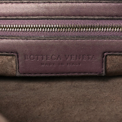 Bottega Veneta Nappa Intrecciato Medium Veneta Hobo Lila 6 of 10
