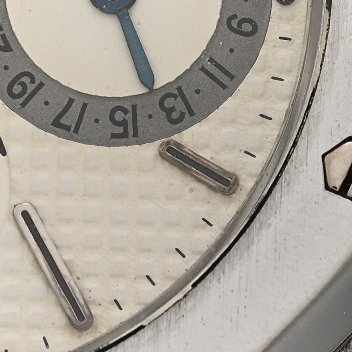 Audemars Piguet Stainless Steel 36mm Royal Oak Day-Date Moonphase Automatic Watch 25594ST.OO.0789ST.05 5 of 8
