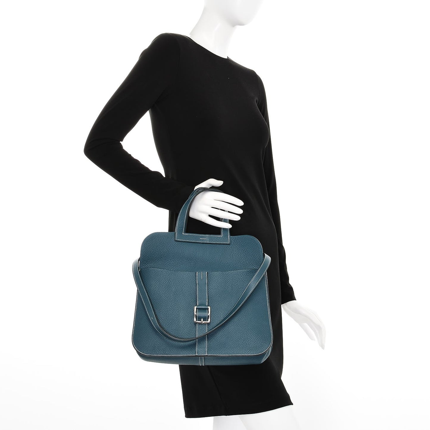 Taurillon Clemence Halzan 31 Colvert