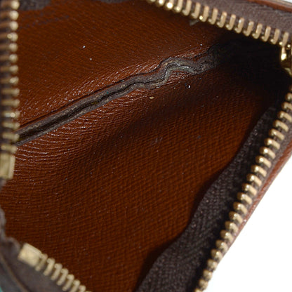 Louis Vuitton Monogram Key Pouch 5 of 7