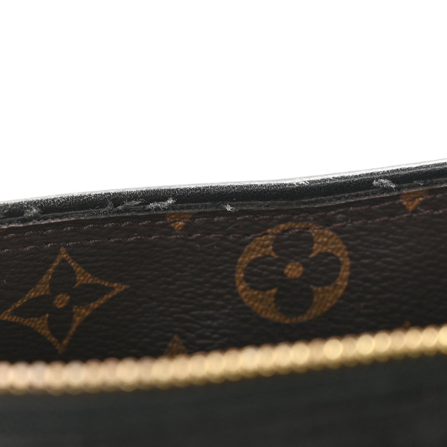 Louis Vuitton Monogram Pallas Black 13 of 15