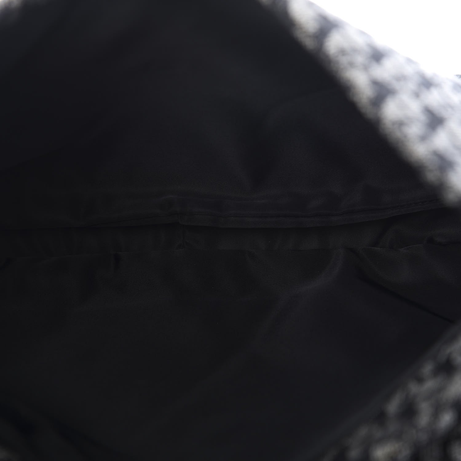 Christian Dior Monogram Messenger Black 5 of 11