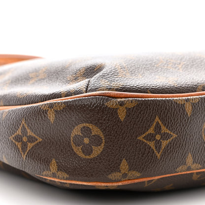 Louis Vuitton Monogram Odeon PM 8 of 9