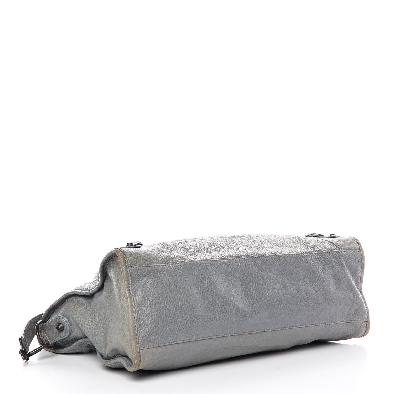 Balenciaga Agneau Classic Hardware City Ardoise 5 of 20