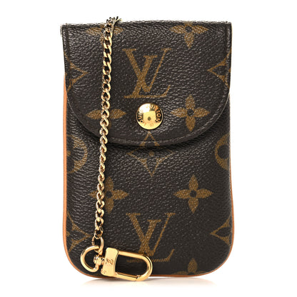 Louis Vuitton Monogram Phone Case MM 1 of 6