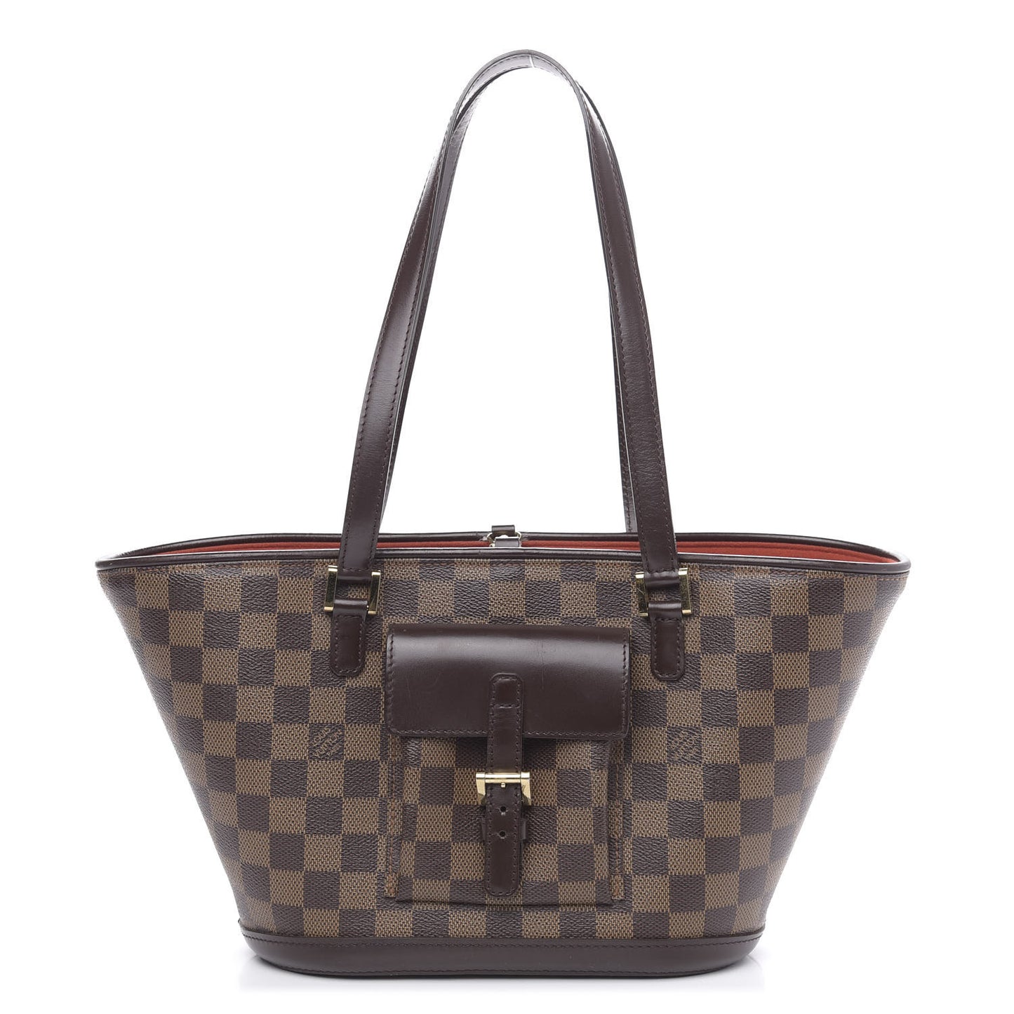 Damier Ebene Manosque PM