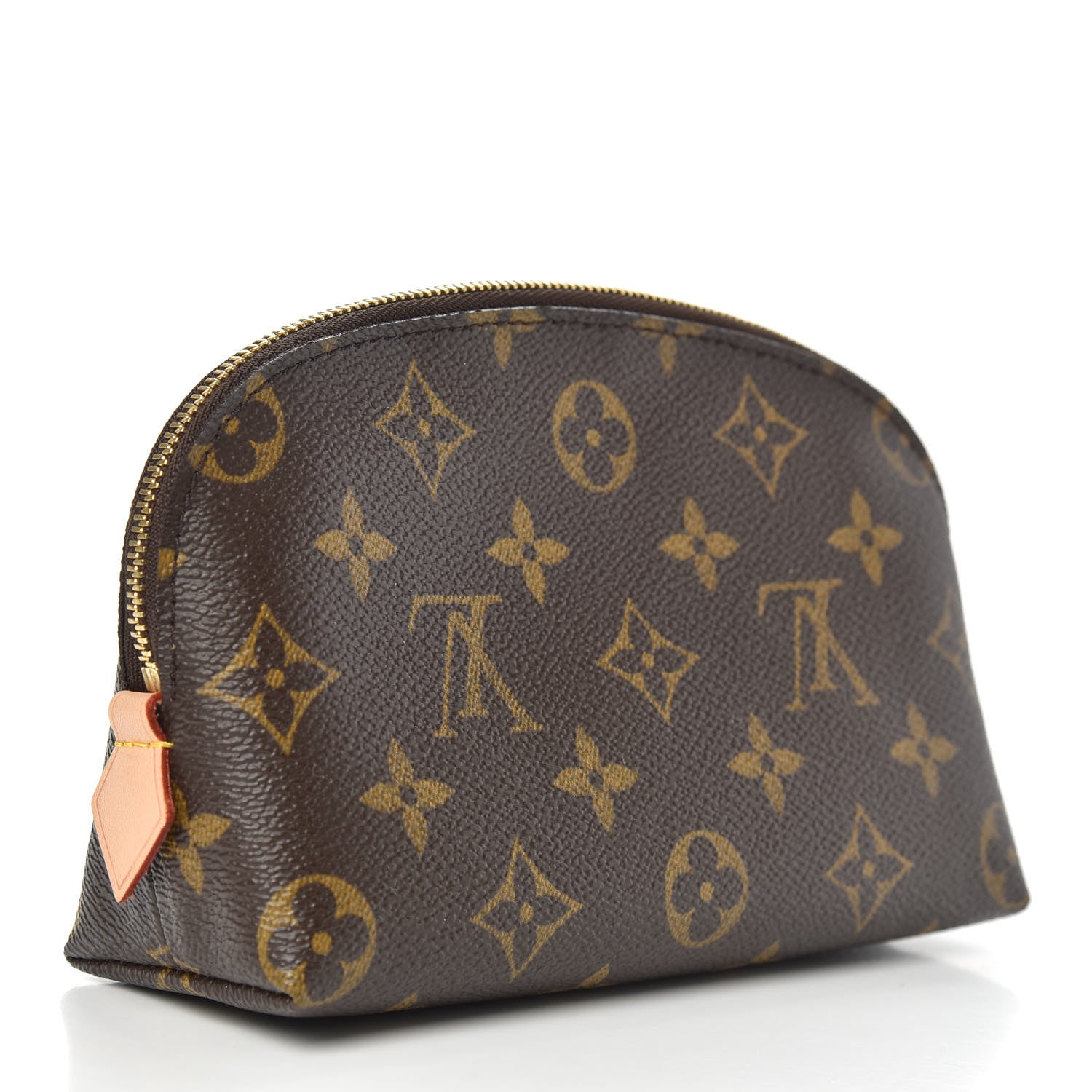 Louis Vuitton Monogram Cosmetic Pouch 3 of 8