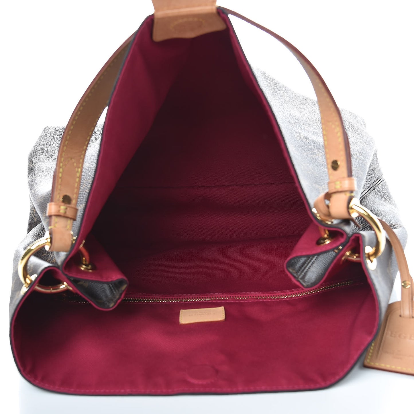 Monogram Graceful MM Pivoine