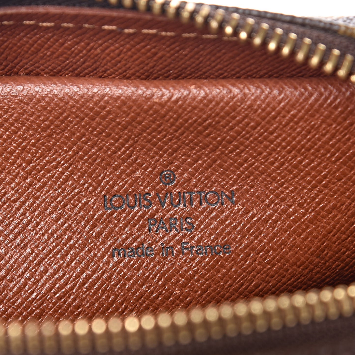 Monogram Amazone