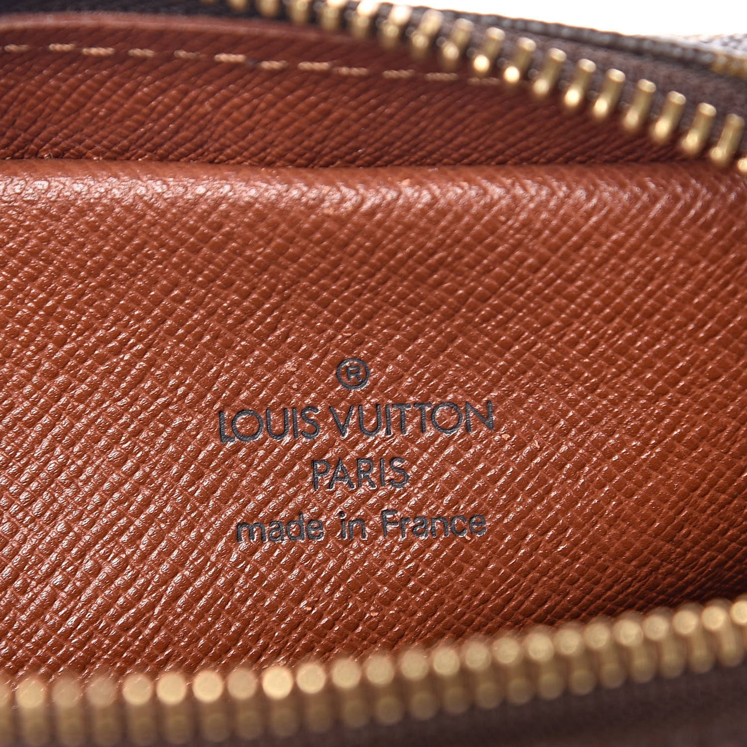 Louis Vuitton Monogram Amazone 6 of 11