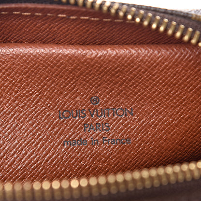 Louis Vuitton Monogram Amazone 6 of 11