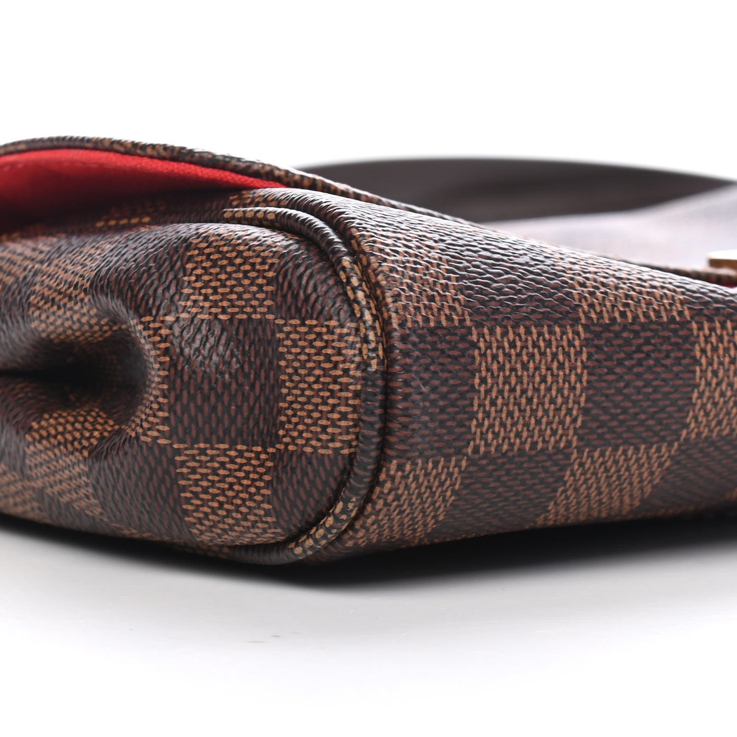 Damier Ebene Favorite MM