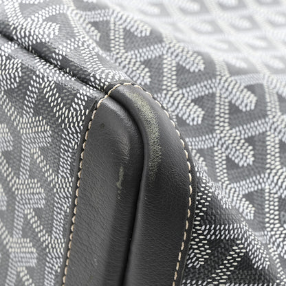 Goyard Goyardine Artois PM Grey 11 of 11