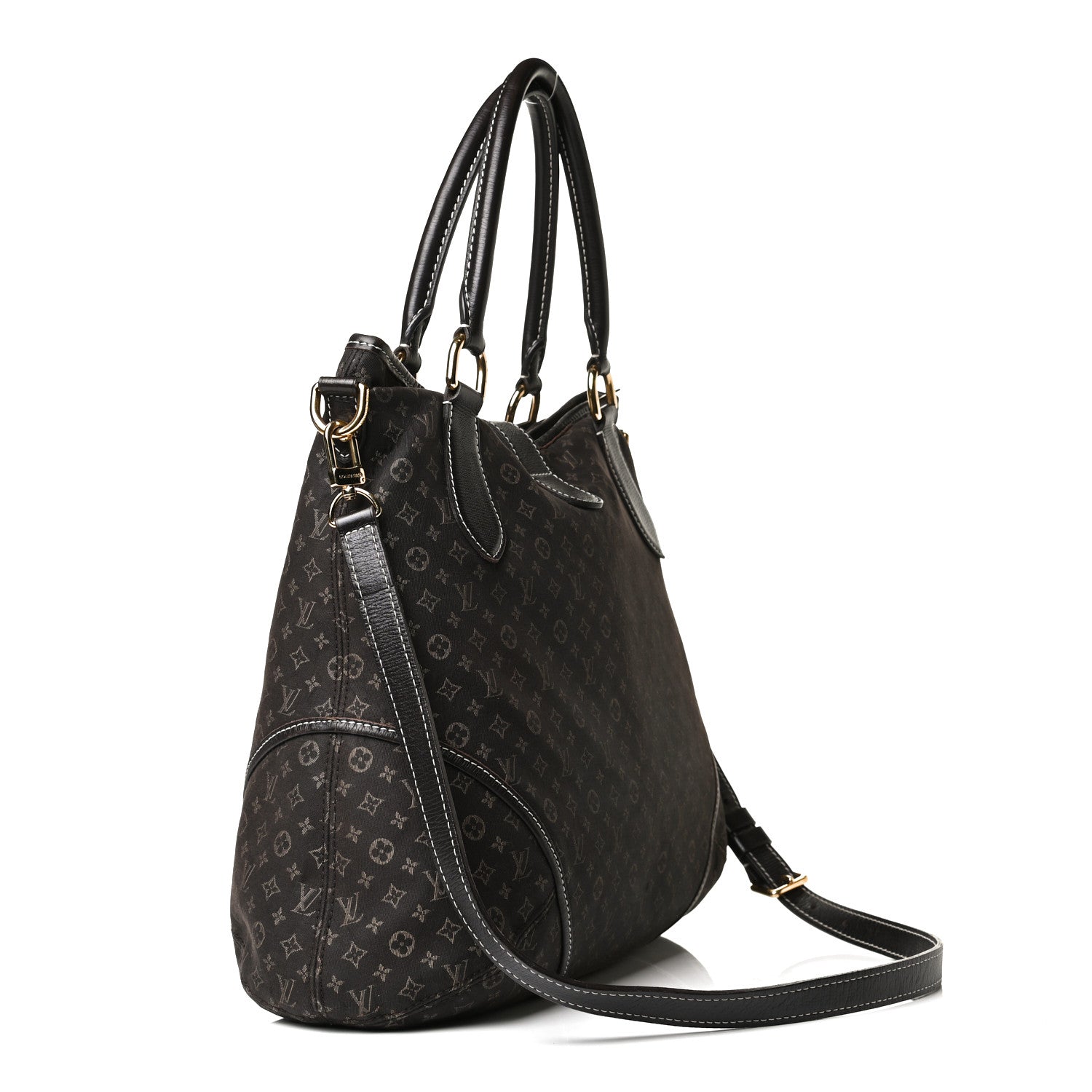 Louis Vuitton Monogram Idylle Elegie Fusain 3 of 18