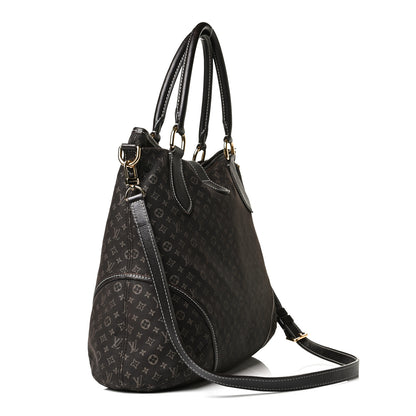 Louis Vuitton Monogram Idylle Elegie Fusain 3 of 18