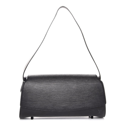 Louis Vuitton Epi Nocturne PM Black 1 of 7