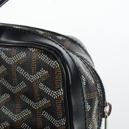 Goyard Goyardine Saint Martin Black 15 of 15