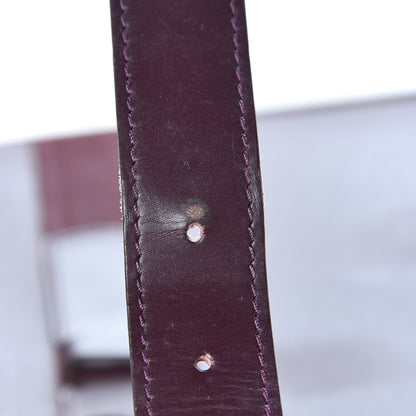Louis Vuitton Taiga Mitka Suitcase Acajou 10 of 31