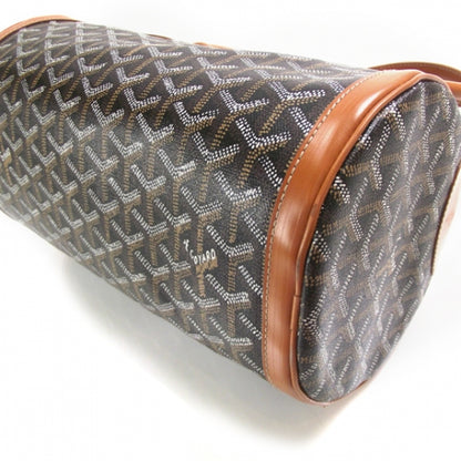 Goyard Goyardine Amakios PM Black Gold 5 of 11