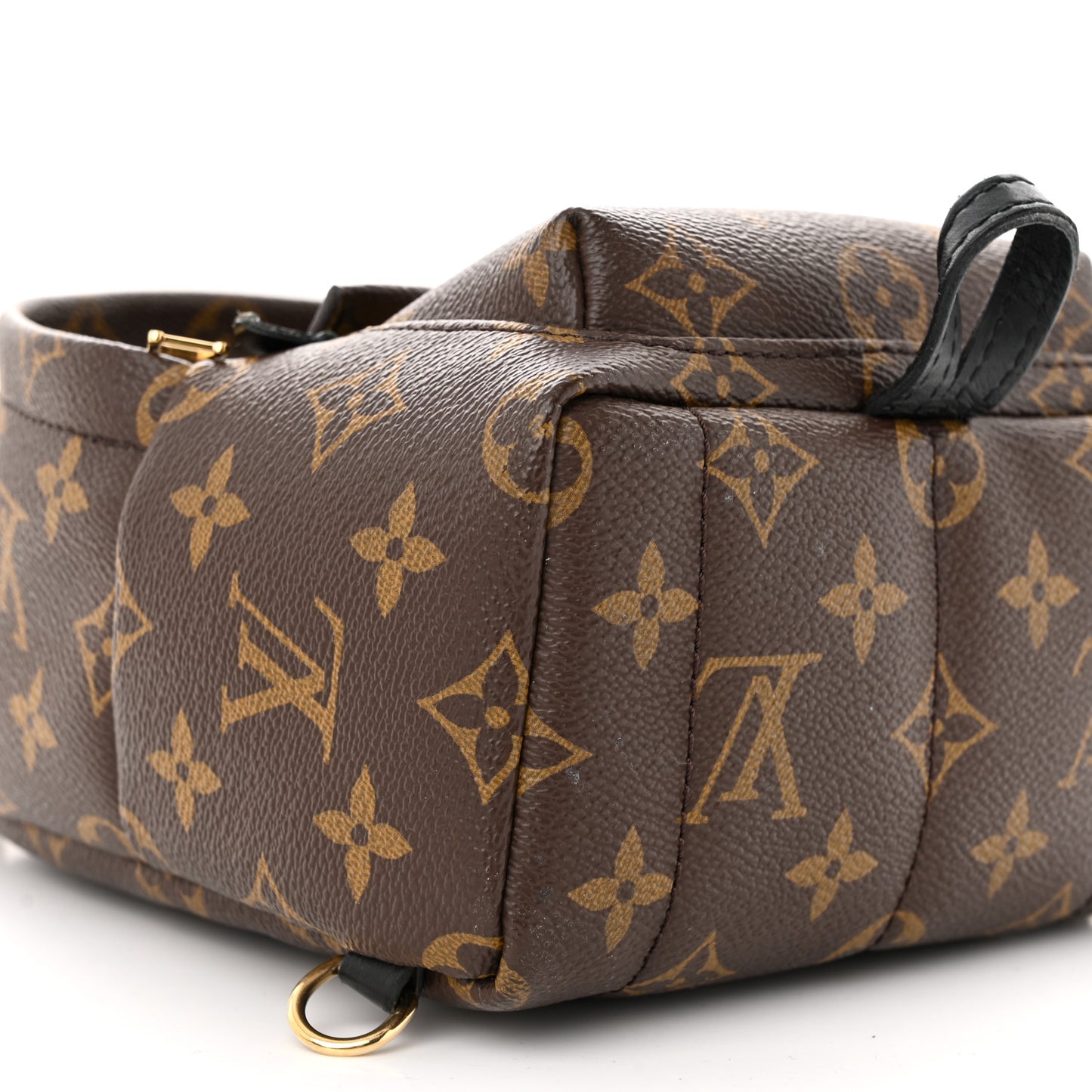 Monogram Palm Springs Backpack Mini