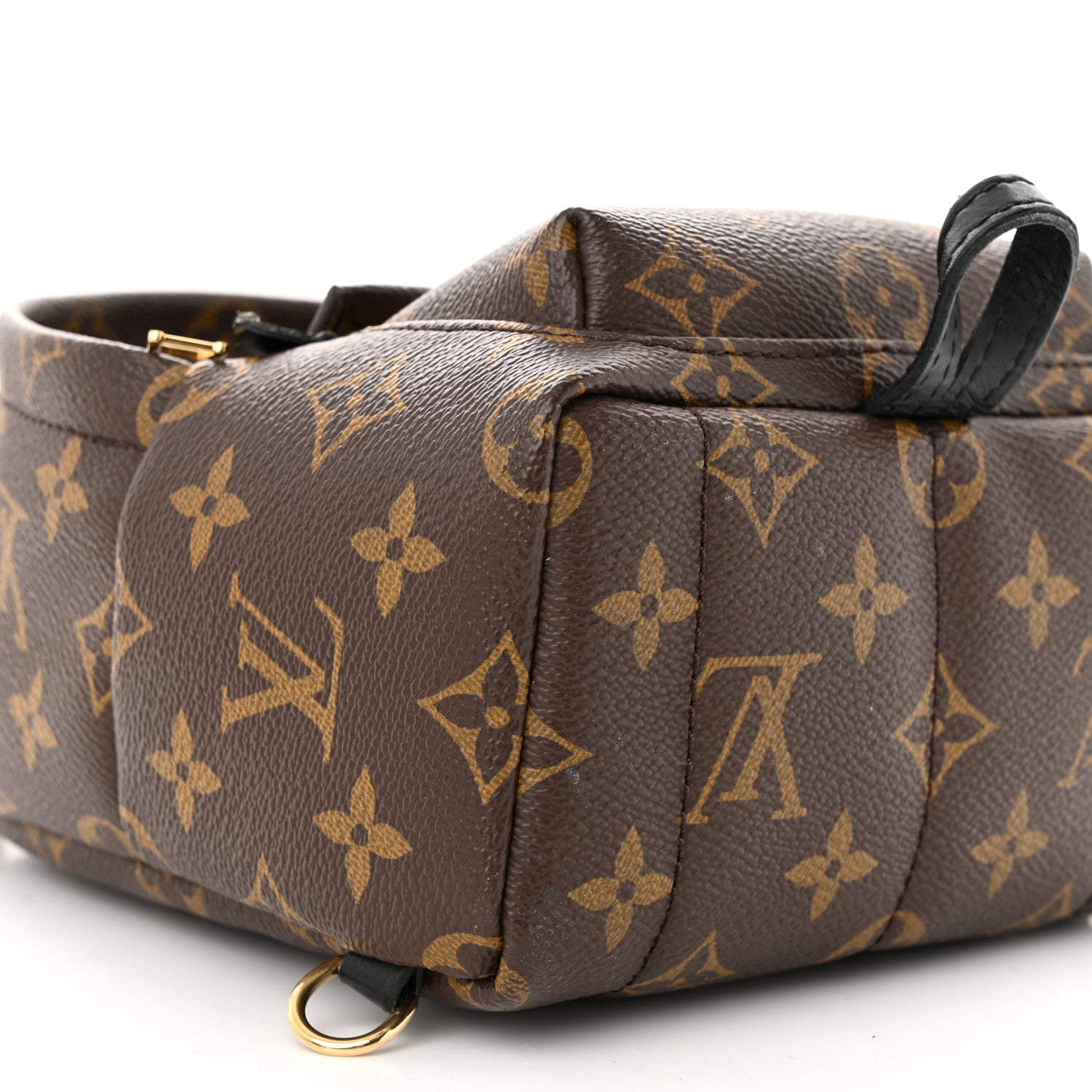 Louis Vuitton Monogram Palm Springs Backpack Mini 9 of 10