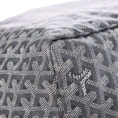 Goyard Goyardine Saint Louis GM Grey 16 of 17