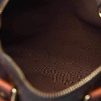 Louis Vuitton Monogram Speedy 25 11 of 30