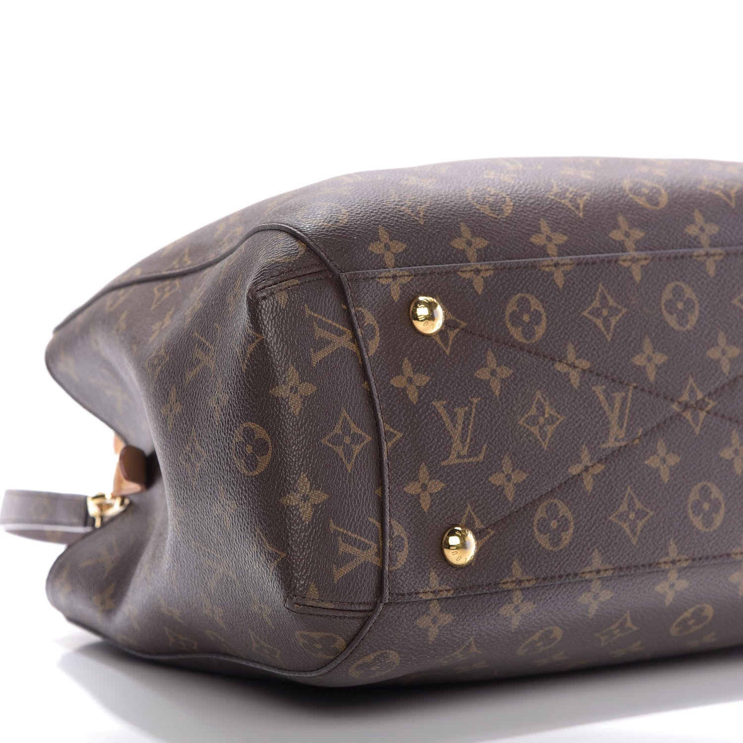 Louis Vuitton Monogram Montaigne GM 7 of 10