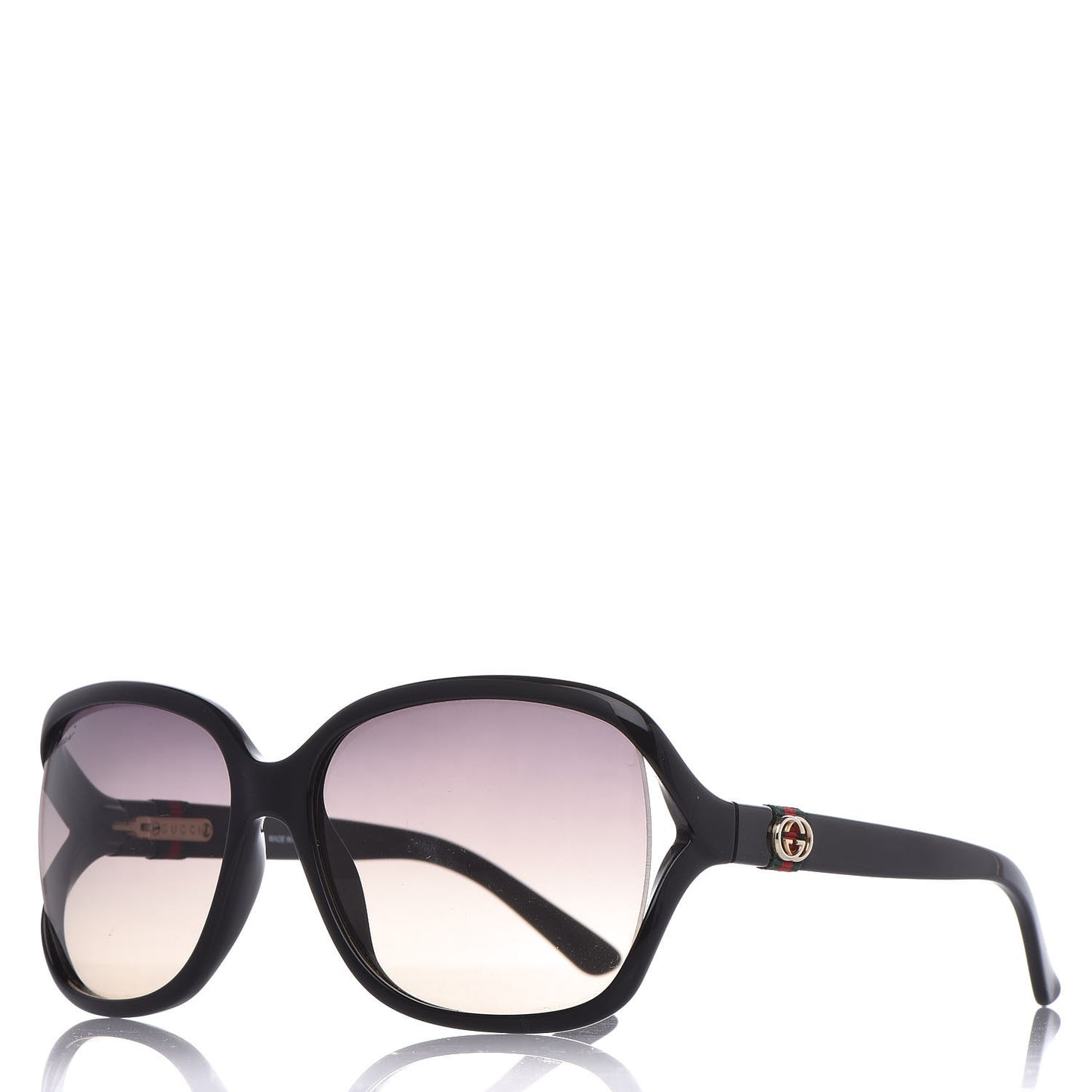 Web Sunglasses GG 3646/S Tortoise