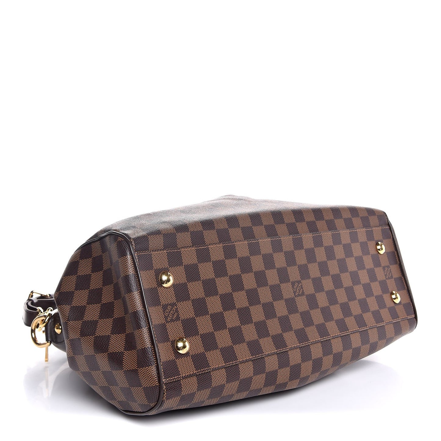 Damier Ebene Trevi GM