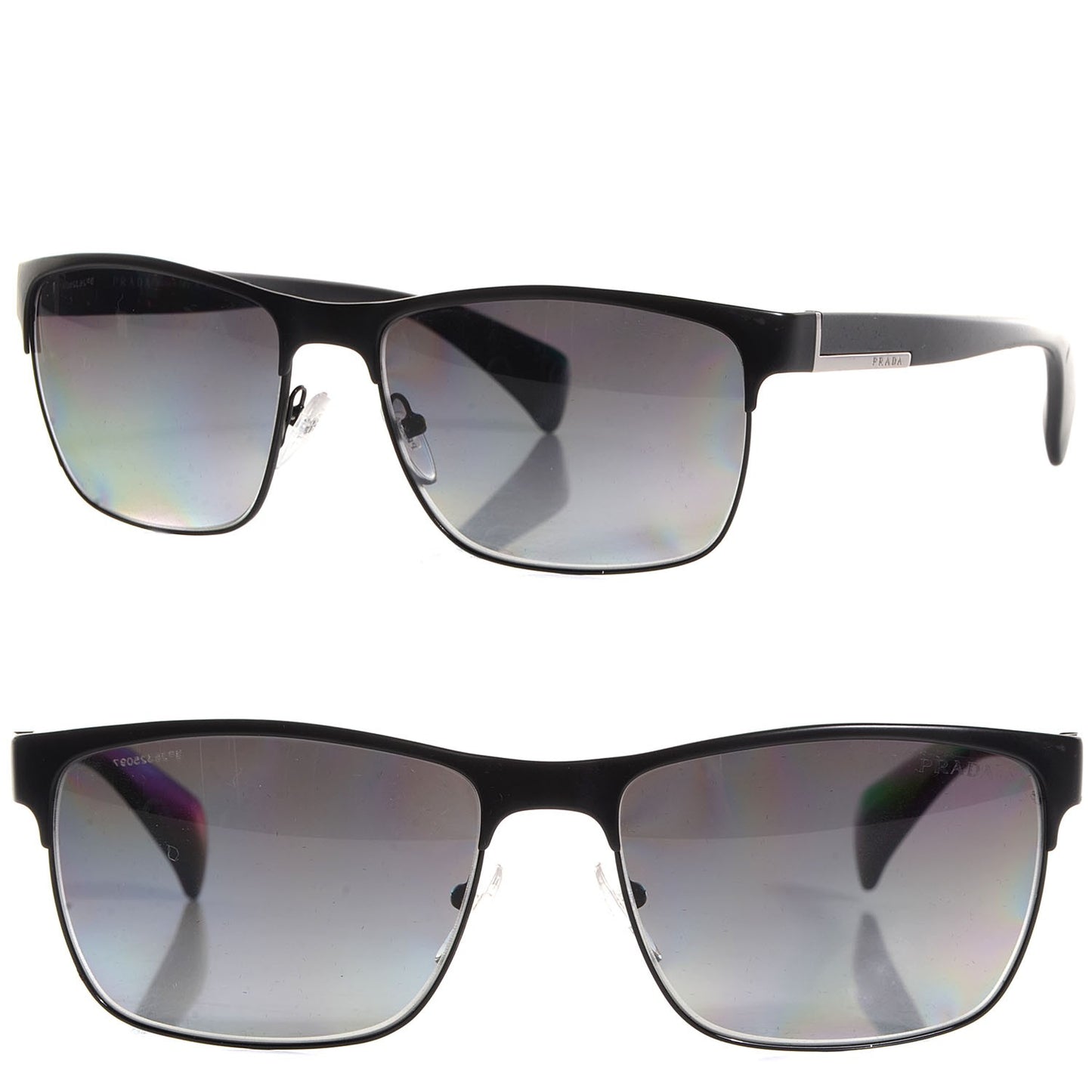Sunglasses SPR 51O Black |