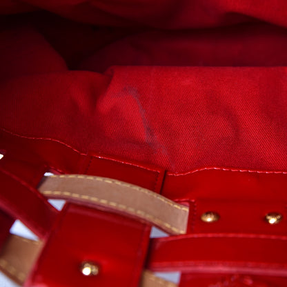 Louis Vuitton Monogram Neo Bucket Rubis 13 of 19