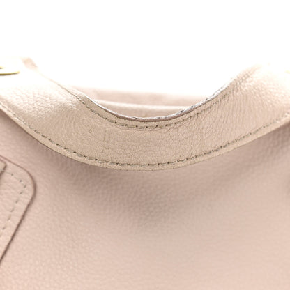 Chloe Calfskin Medium Paraty Nude Pink 14 of 16