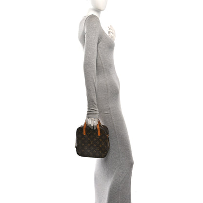 Louis Vuitton Monogram Spontini 2 of 11