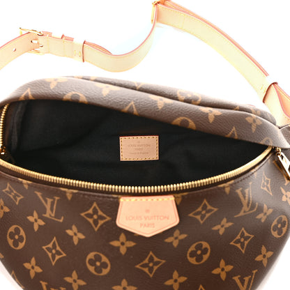 Louis Vuitton Monogram Bumbag 5 of 9