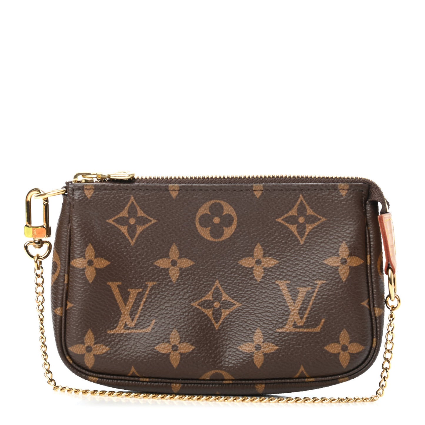 Monogram Mini Pochette Accessories