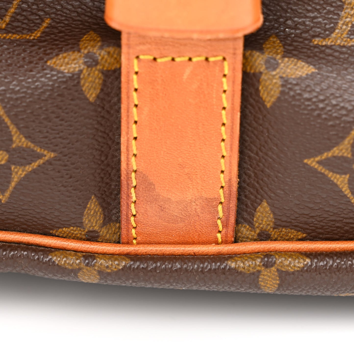 Monogram Saumur 35