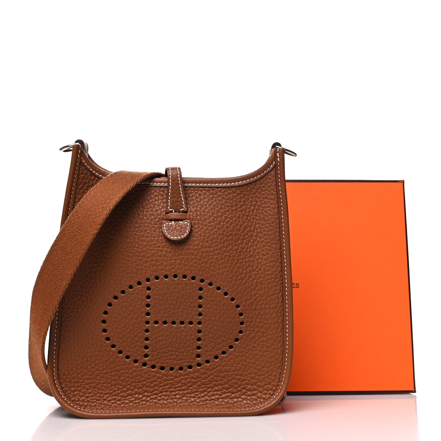 Taurillon Clemence Evelyne TPM Gold