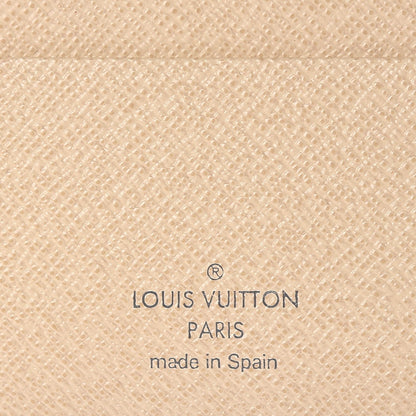 Louis Vuitton Damier Azur Insolite Wallet 7 of 8