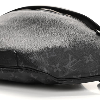 Louis Vuitton Monogram Eclipse Discovery Bumbag 9 of 9