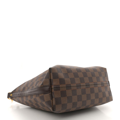 Louis Vuitton Damier Ebene Illovo MM 4 of 12